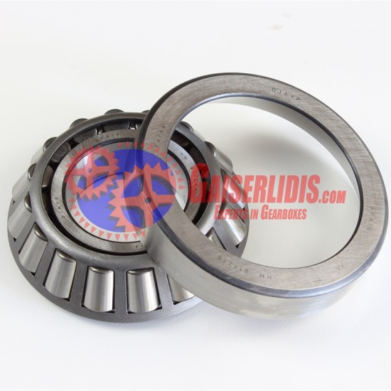 Ρουλεμάν Διαφορικού 1400241