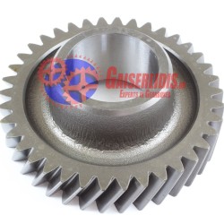 Γρανάζι Όβερ Τρελού 38δ 1401659