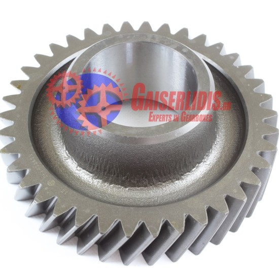 Γρανάζι Όβερ Τρελού 38δ 1401659