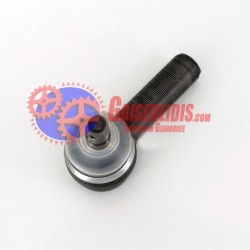 Ακρόμπαρο RH M30x1,5 1401942