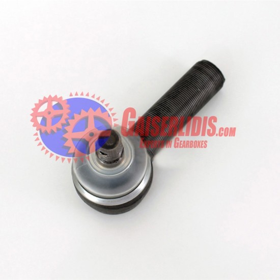 Ακρόμπαρο RH M30x1,5 1401942