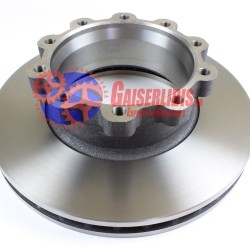 Δίσκος Εμπρός & Πίσω 1852817