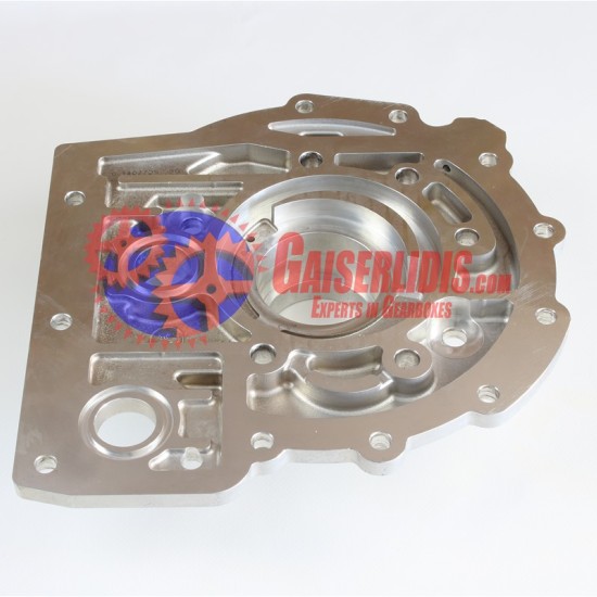 Πλάκα Retarder 1407725