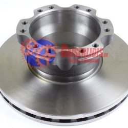 Δίσκος Πίσω 1408672