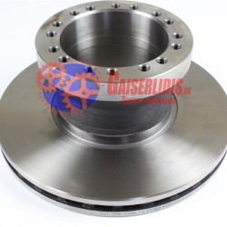 Δίσκος Εμπρός 1408671