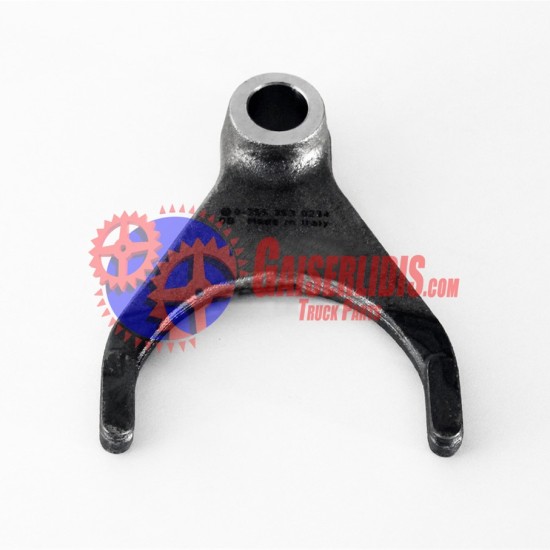 Φουρκέτα Βοηθητικής 3553530234