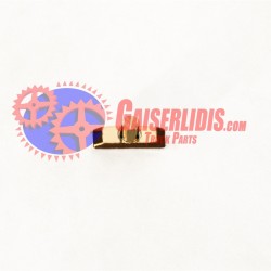 Τακάκια Στενά 8S-180 1304306107