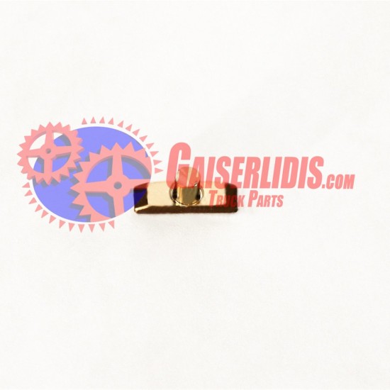 Τακάκια Στενά 8S-180 1304306107