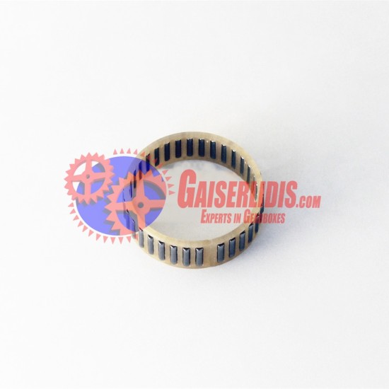 Μακαρονοτά Ρουλεμάν 5ης 1414907