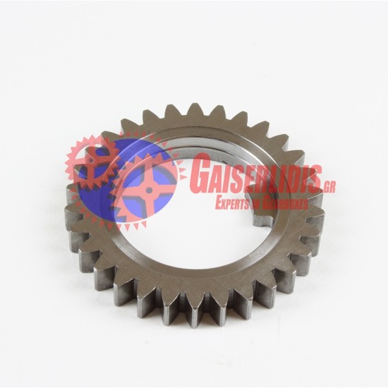 Γρανάζι Αντλίας ΙΤ SCANIA 1424739