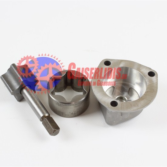 Αντλία Λαδιού 900 1426449