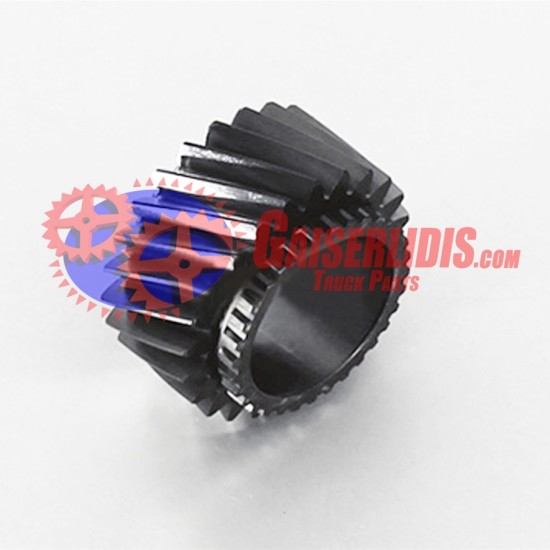 Γρανάζι 5ης 24δ 6562620016