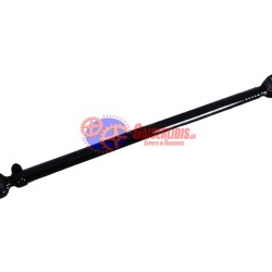 Μπάρα Τιμονιού L=860mm 1451129