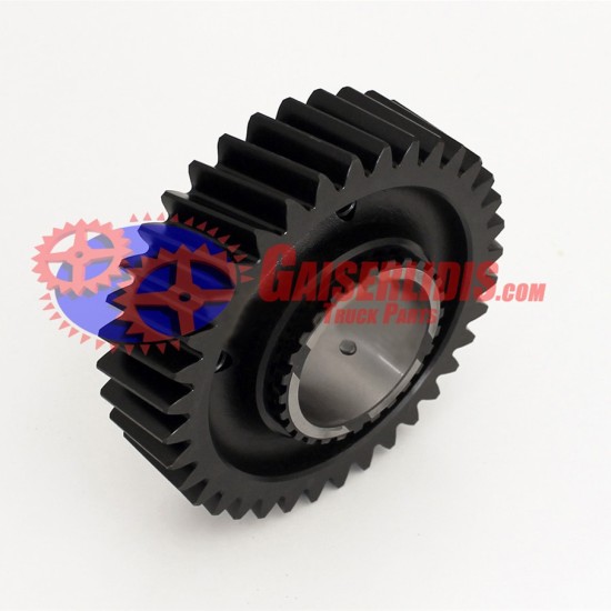 Γρανάζι 36δ 267350