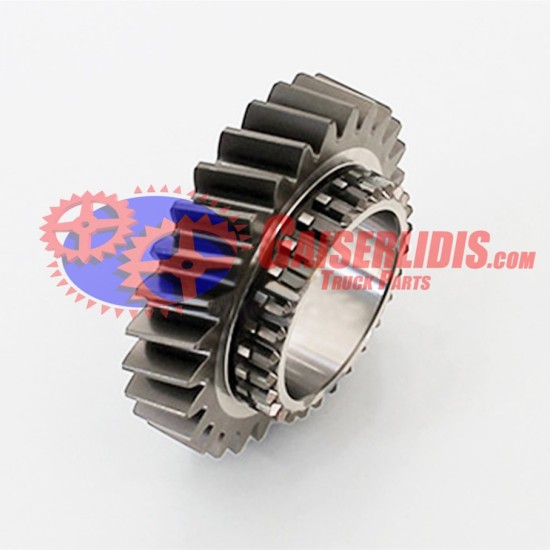 Γρανάζι 4ης 27δ 234909