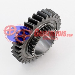 Γρανάζι 3ης 30δ 234910