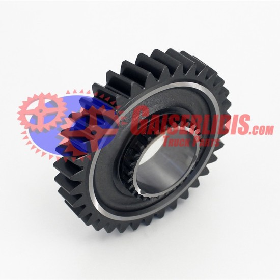 Γρανάζι 1ης 34δ 324139