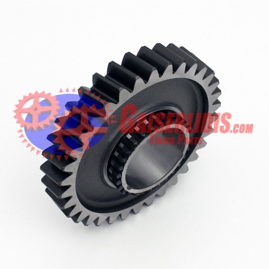 Γρανάζι 1ης 34δ 234912