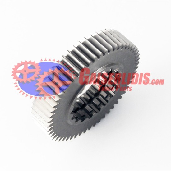 Γρανάζι 4ης 54δ 4305904