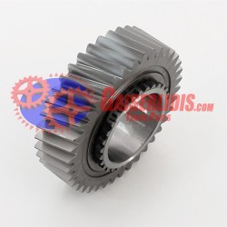 Γρανάζι 2ας 38δ 1316304002