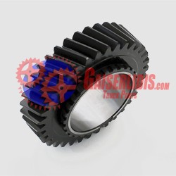 Γρανάζι Όβερ 35δ 1654362