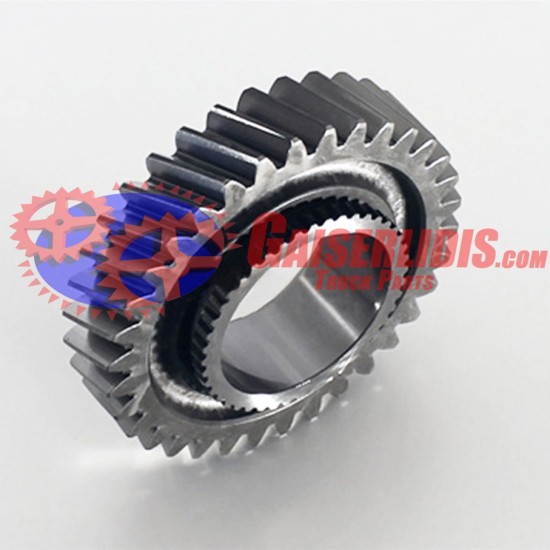 Γρανάζι 2ας 34δ 3892621412