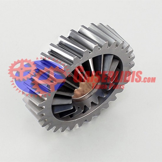 Γρανάζι Βοηθητικής 30/16δ 3553500624