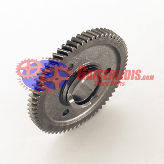 Γρανάζι Retarder 63δ 1521257