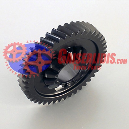 Γρανάζι Βοηθητικής 12/14/43δ 5010534684