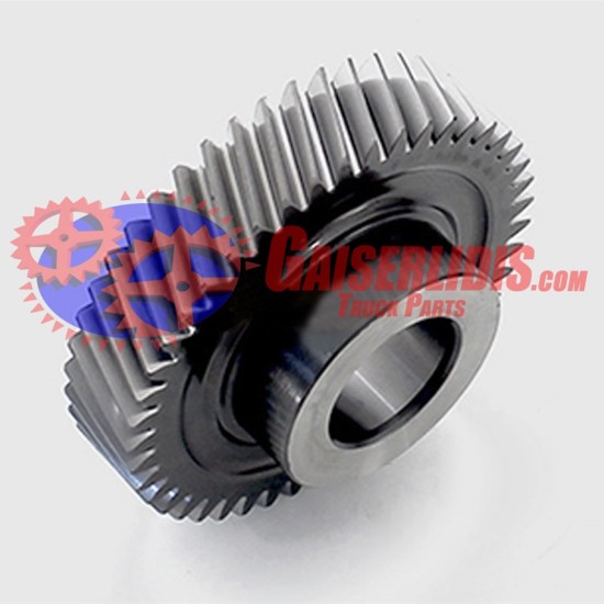 Γρανάζι Όβερ Τρελού 45δ 9762631210