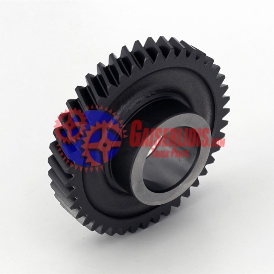 Γρανάζι 6ης Τρελού 46δ 1250303058