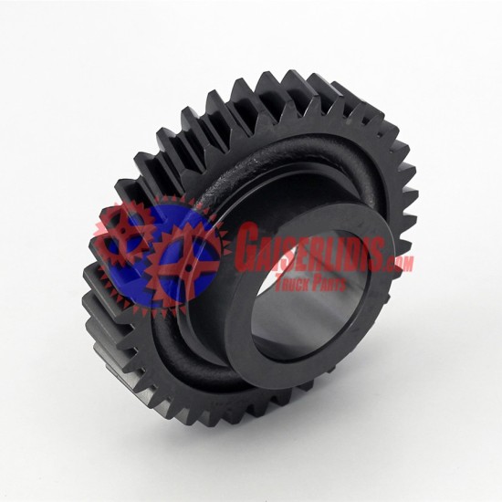 Γρανάζι 5ης Τρελού 36δ 1250303074