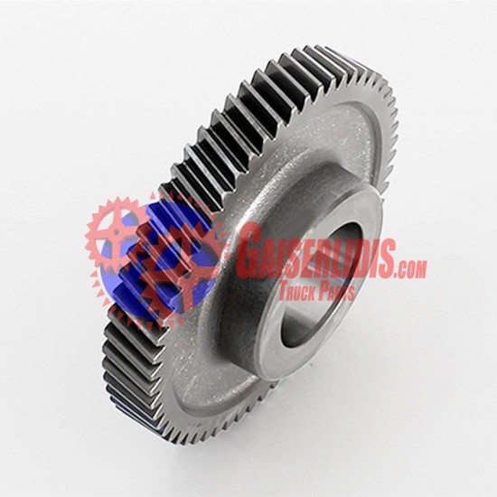 Γρανάζι 6ης Τρελού 59δ 1268303012