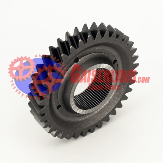 Γρανάζι Τρελού 36δ 382562