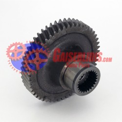 Γρανάζι Όβερ Τρελού 50δ 1268312051