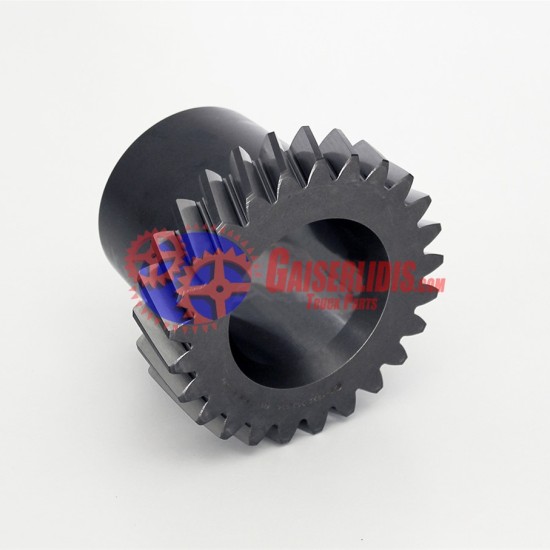 Γρανάζι 3ης Τρελού 25δ 1295303026