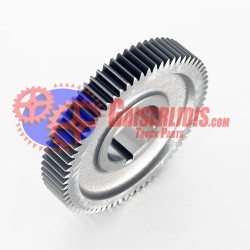 Γρανάζι Τρελού 69δ 4305661