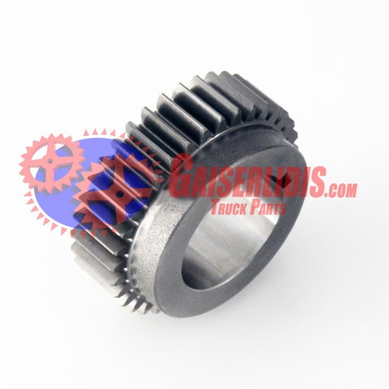 Γρανάζι 1ης Τρελού 35δ 4306076