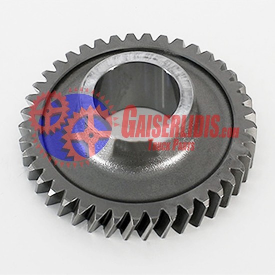 Γρανάζι Όβερ Τρελού 41δ 274521