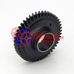 Γρανάζι Όβερ Τρελού 44δ 382189