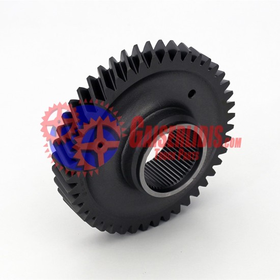 Γρανάζι Όβερ Τρελού 44δ 382189