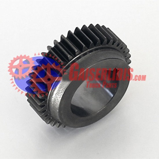 Γρανάζι 1ης Τρελού 39δ 4300241