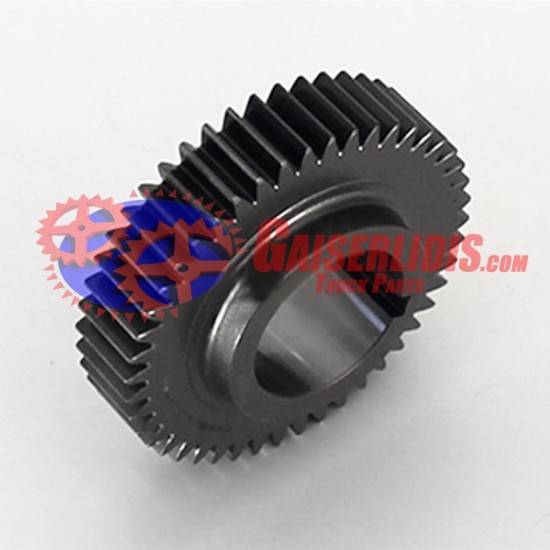 Γρανάζι 2ας Τρελού 46δ 21264