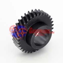 Γρανάζι Όβερ Τρελού 32δ 1297303098