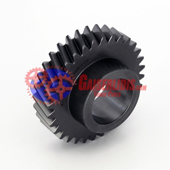 Γρανάζι Όβερ Τρελού 32δ 1297303098