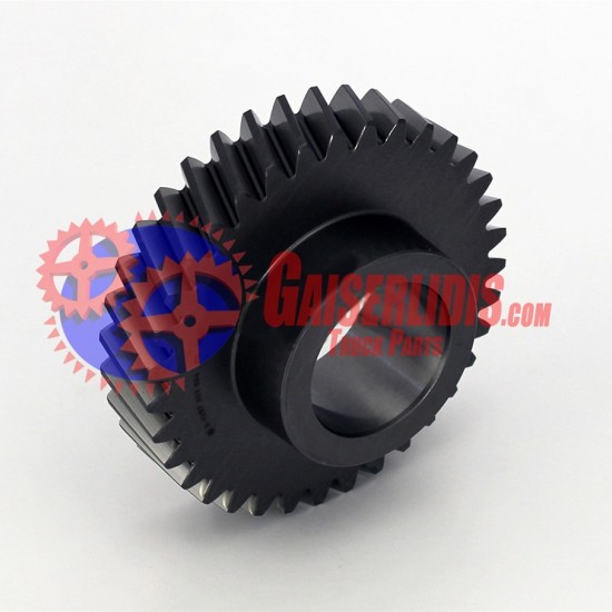 Γρανάζι Όβερ Τρελού 35δ 1297303086