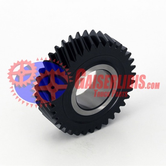 Γρανάζι 3ης Τρελού 35δ 5600684057