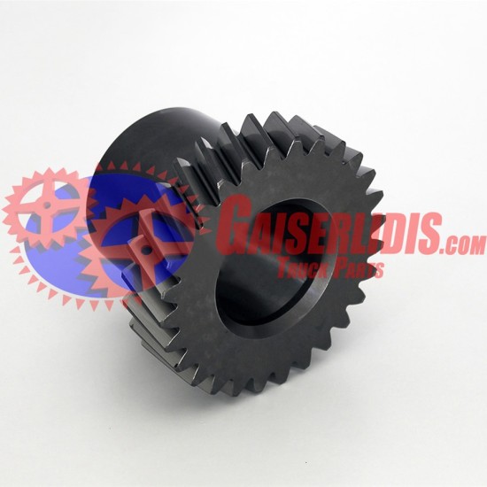 Γρανάζι 3ης Τρελού 28δ 1297303073