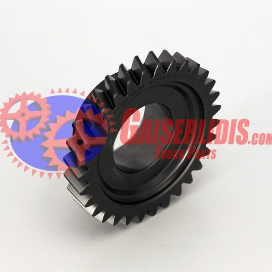 Γρανάζι 4ης Τρελού 31δ 1296303002