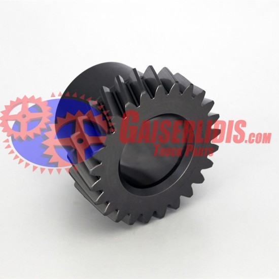 Γρανάζι 3ης Τρελού 25δ 1297303077